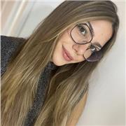 Profesor de inglés niños-adultos. Cursando la licenciatura en lengua inglesa